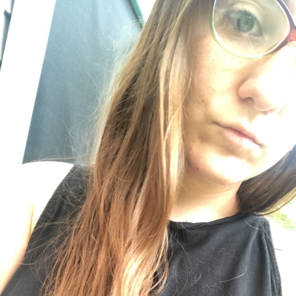 Meet your Posher, Madi